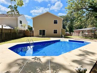 3576 Good Hope RD, Virginia Beach, VA 23452