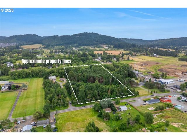 0 Se 172ND Ave, Gresham, OR 97080