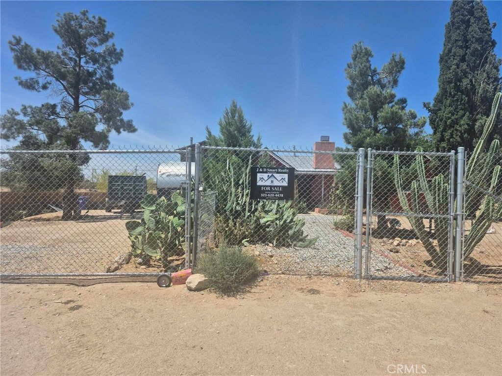 13478 Camellia, Victorville, CA 92392
