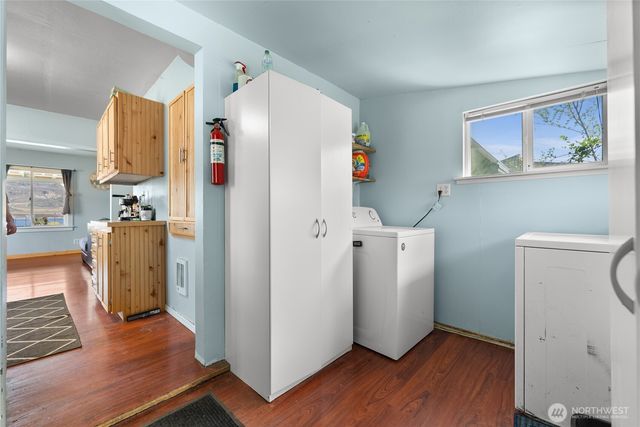 6 Salam Lane, Oroville, WA 98844