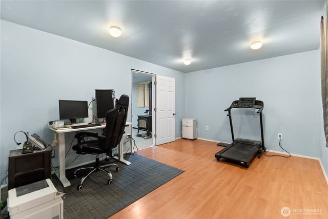 6 Salam Lane, Oroville, WA 98844