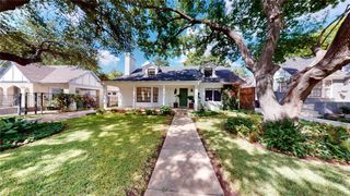 2026 Glenco Terrace, Fort Worth, TX 76110