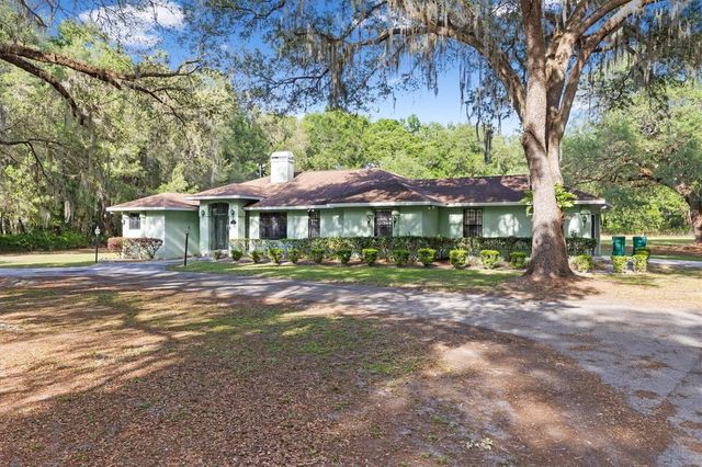 7175 COUNTY ROAD 213, Wildwood, FL 34785