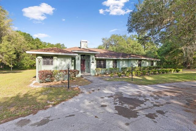 7175 COUNTY ROAD 213, Wildwood, FL 34785