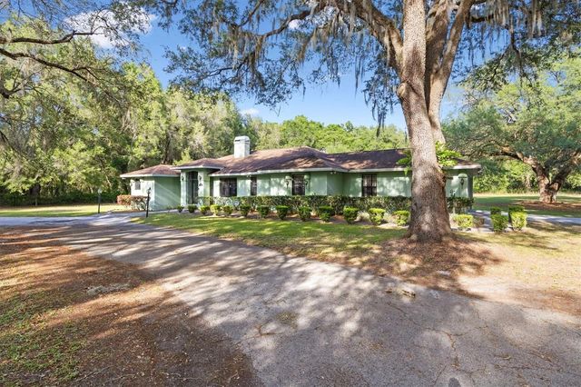 7175 COUNTY ROAD 213, Wildwood, FL 34785