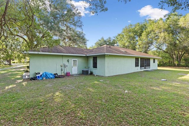 7175 COUNTY ROAD 213, Wildwood, FL 34785