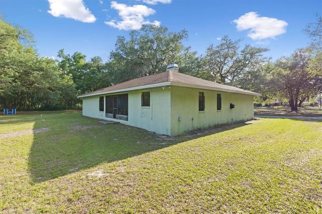 7175 COUNTY ROAD 213, Wildwood, FL 34785