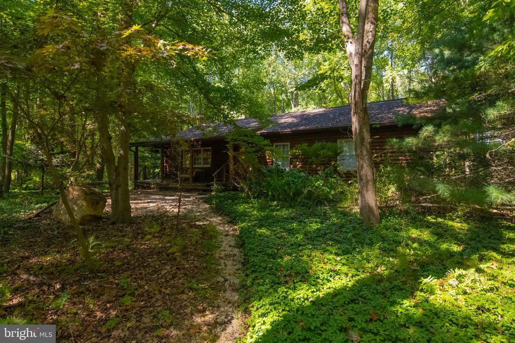 2436 LINDA LN, Jarrettsville, MD 21084