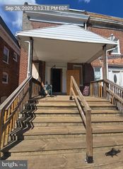 3916-1/2 RIDGEWOOD AVE, Baltimore, MD 21215