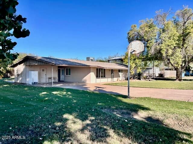 11102 W SOUTHERN Avenue, Tolleson, AZ 85353