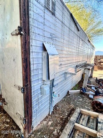 11102 W SOUTHERN Avenue, Tolleson, AZ 85353