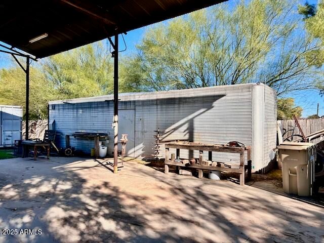 11102 W SOUTHERN Avenue, Tolleson, AZ 85353