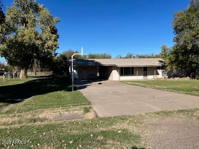 11102 W SOUTHERN Avenue, Tolleson, AZ 85353