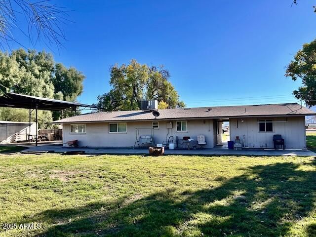 11102 W SOUTHERN Avenue, Tolleson, AZ 85353