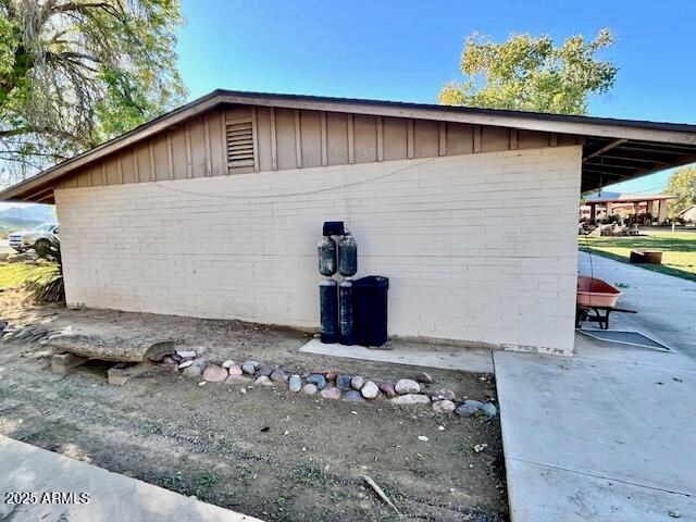 11102 W SOUTHERN Avenue, Tolleson, AZ 85353