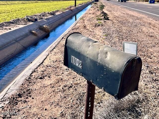 11102 W SOUTHERN Avenue, Tolleson, AZ 85353