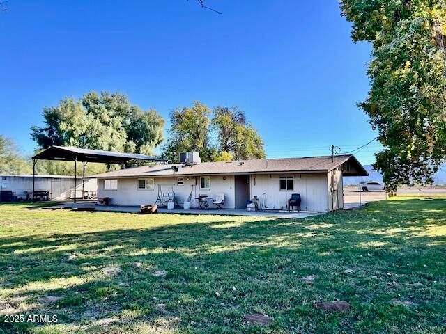 11102 W SOUTHERN Avenue, Tolleson, AZ 85353