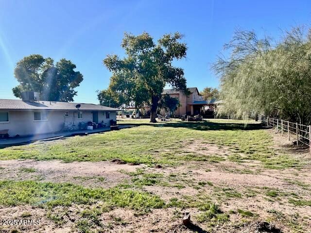 11102 W SOUTHERN Avenue, Tolleson, AZ 85353