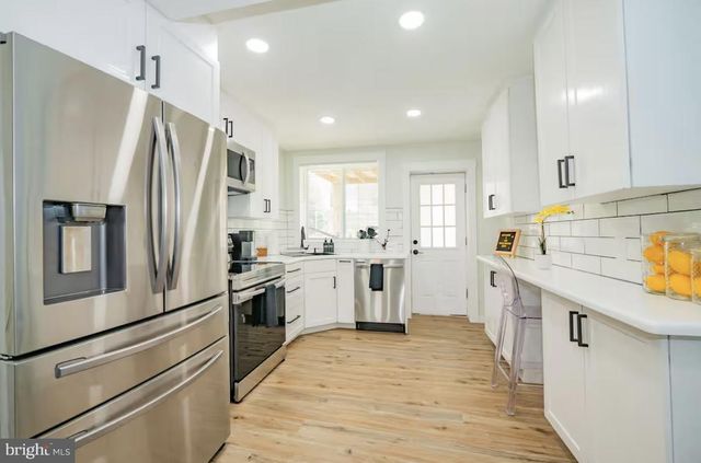 1125 WASHINGTON BLVD, Baltimore, MD 21230