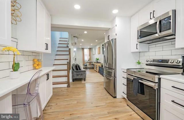 1125 WASHINGTON BLVD, Baltimore, MD 21230