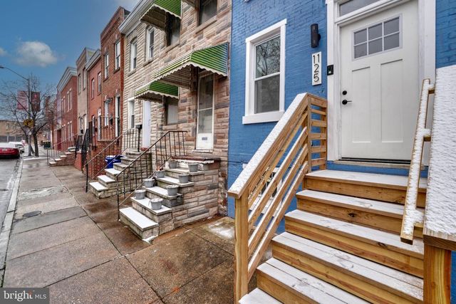 1125 WASHINGTON BLVD, Baltimore, MD 21230