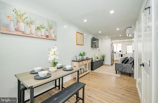 1125 WASHINGTON BLVD, Baltimore, MD 21230