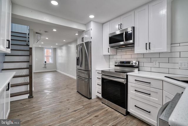 1125 WASHINGTON BLVD, Baltimore, MD 21230