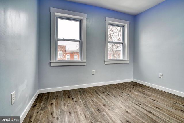 1125 WASHINGTON BLVD, Baltimore, MD 21230