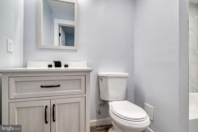 1125 WASHINGTON BLVD, Baltimore, MD 21230