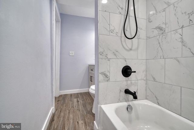 1125 WASHINGTON BLVD, Baltimore, MD 21230