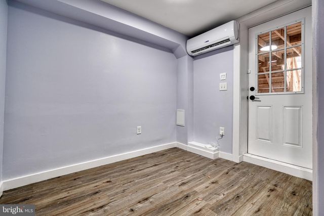 1125 WASHINGTON BLVD, Baltimore, MD 21230
