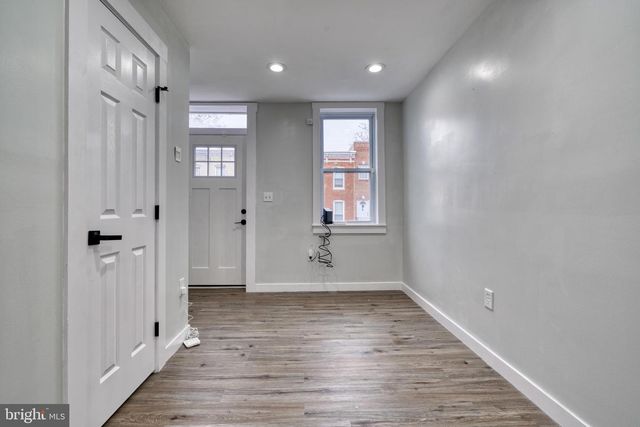 1125 WASHINGTON BLVD, Baltimore, MD 21230