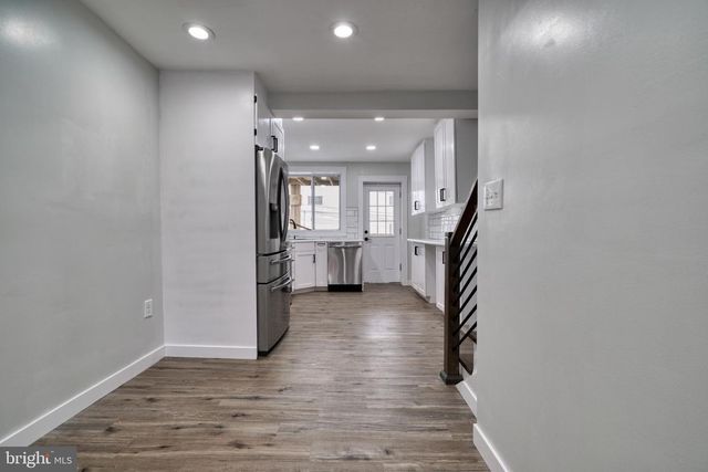 1125 WASHINGTON BLVD, Baltimore, MD 21230