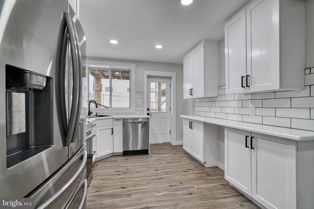 1125 WASHINGTON BLVD, Baltimore, MD 21230