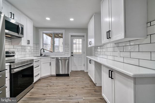 1125 WASHINGTON BLVD, Baltimore, MD 21230