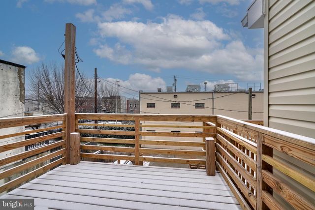 1125 WASHINGTON BLVD, Baltimore, MD 21230