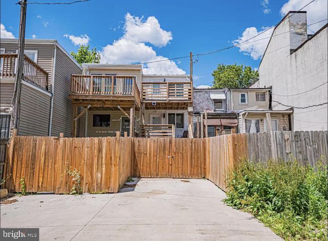 1125 WASHINGTON BLVD, Baltimore, MD 21230