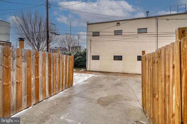 1125 WASHINGTON BLVD, Baltimore, MD 21230