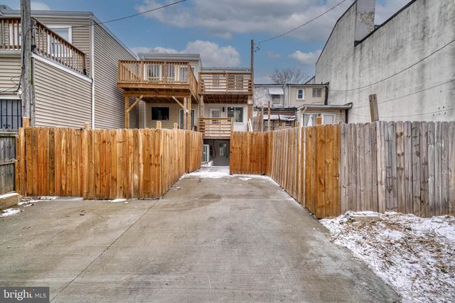 1125 WASHINGTON BLVD, Baltimore, MD 21230