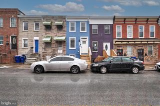 1125 WASHINGTON BLVD, Baltimore, MD 21230