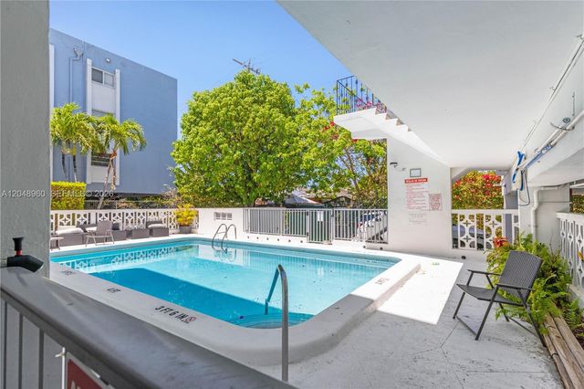 810 Salzedo St 15, Coral Gables, FL 33134