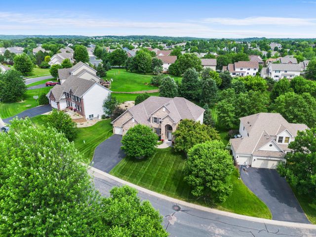 13831 Clare Downs Way, Rosemount, MN 55068