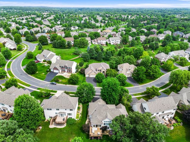 13831 Clare Downs Way, Rosemount, MN 55068