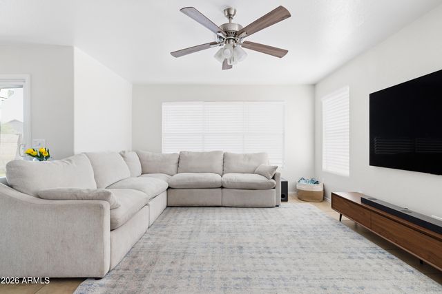 8925 W TIERRA BUENA Lane, Peoria, AZ 85382