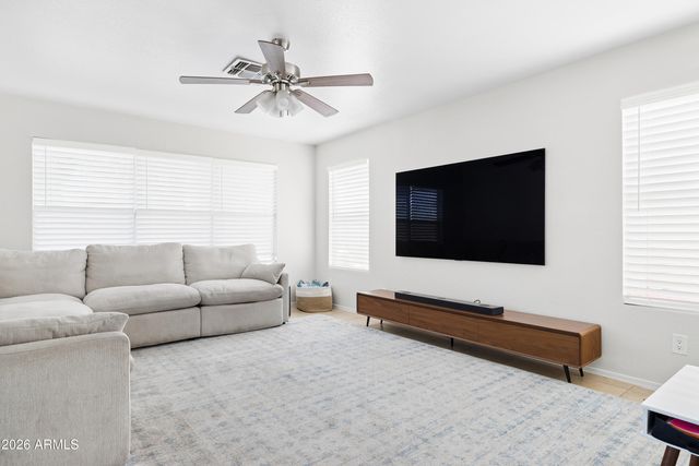 8925 W TIERRA BUENA Lane, Peoria, AZ 85382