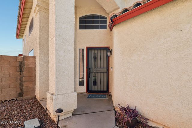 8925 W TIERRA BUENA Lane, Peoria, AZ 85382