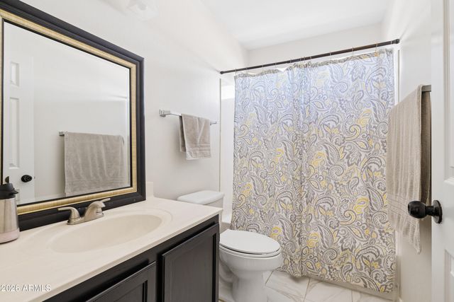 8925 W TIERRA BUENA Lane, Peoria, AZ 85382