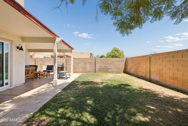 8925 W TIERRA BUENA Lane, Peoria, AZ 85382