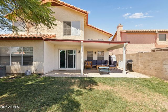 8925 W TIERRA BUENA Lane, Peoria, AZ 85382