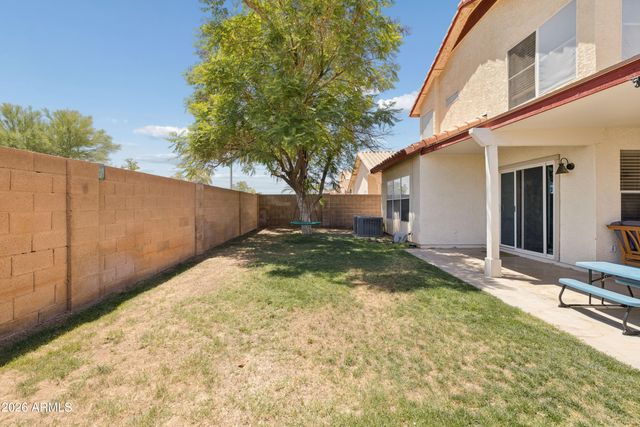 8925 W TIERRA BUENA Lane, Peoria, AZ 85382
